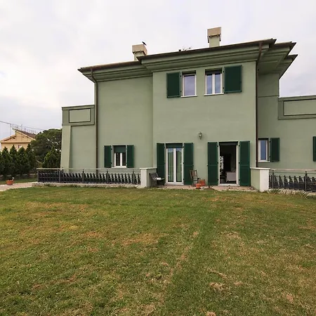 维拉米尔住宿加早餐旅馆