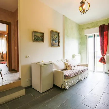 Villamir 3* Albenga