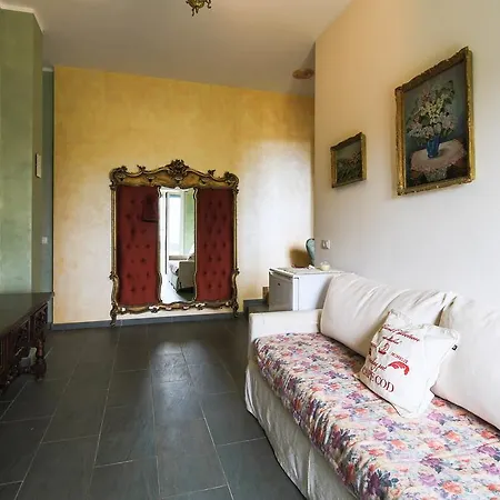 Villamir Bed & Breakfast Albenga