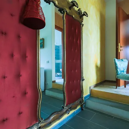 维拉米尔住宿加早餐旅馆