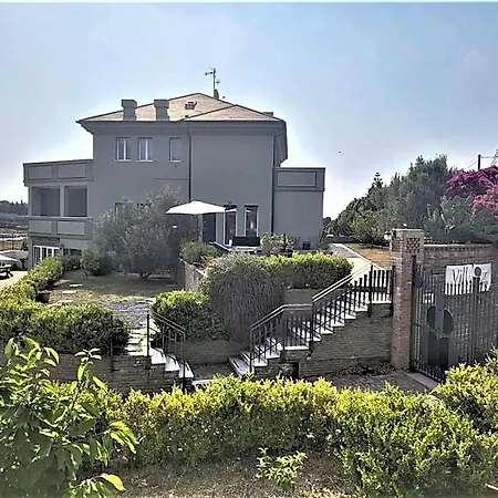 Villamir Albenga