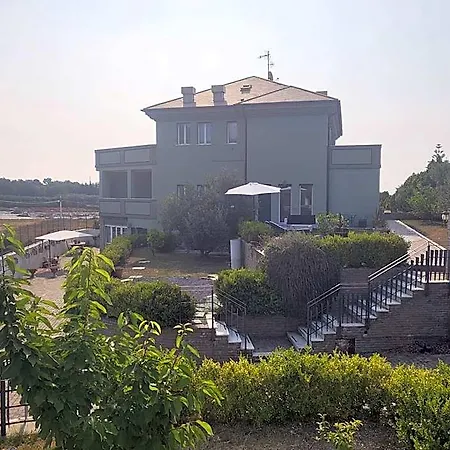 Villamir Bed & Breakfast Albenga