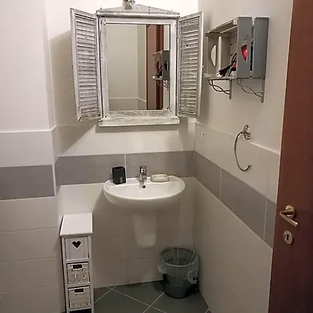 Oda ve Kahvaltı Villamir Albenga