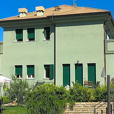 Villamir Bed & Breakfast Albenga