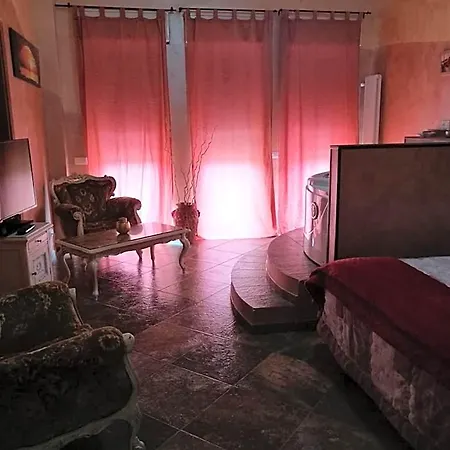 Bed & Breakfast Villamir Albenga