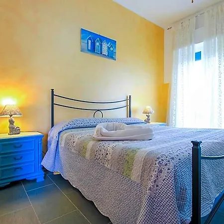 Villamir 4* Albenga