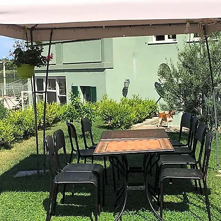 Villamir 4* Albenga