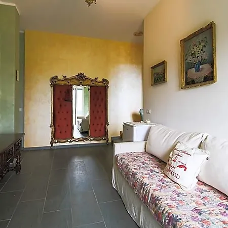 Bed & Breakfast Villamir