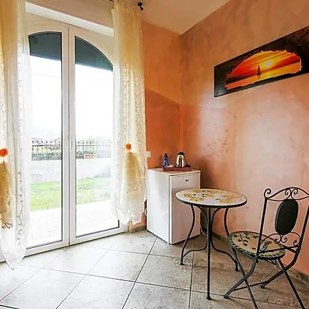 Villamir 4* Albenga