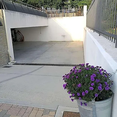 Oda ve Kahvaltı Villamir Albenga