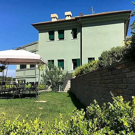 Bed & Breakfast Villamir
