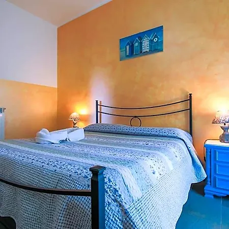 Bed & Breakfast Villamir Albenga