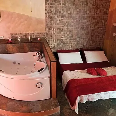 Villamir Bed & Breakfast Albenga