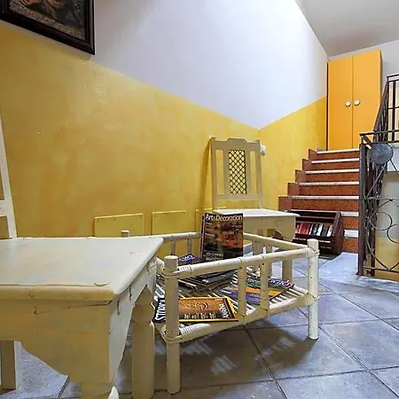 Villamir Bed & Breakfast 4*