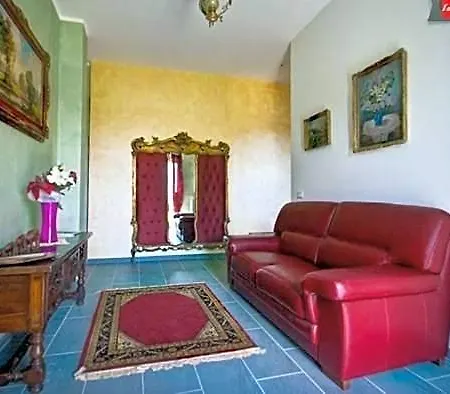 Bed & Breakfast Villamir