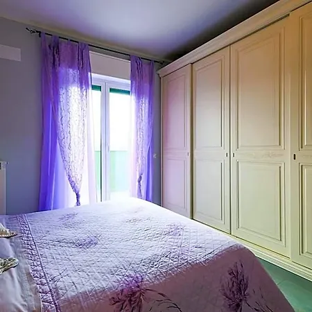 Bed & Breakfast Villamir 4*