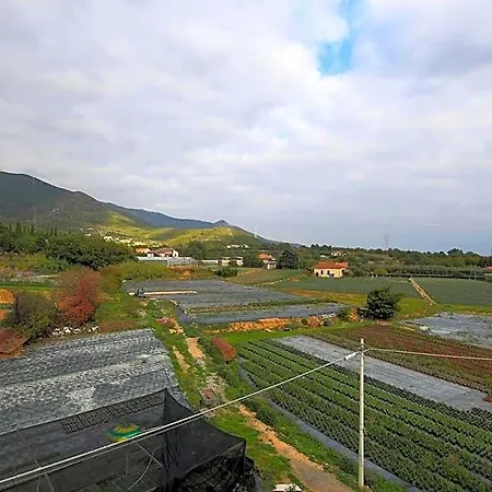 Bed & Breakfast Villamir Albenga