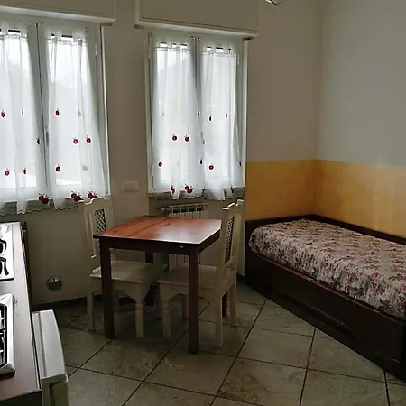 Villamir Bed & Breakfast Albenga