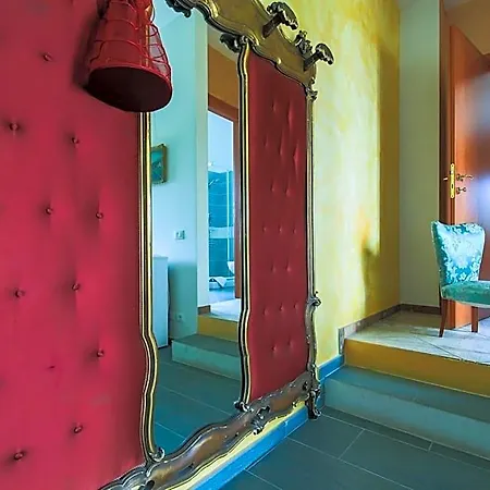 Villamir Bed & Breakfast