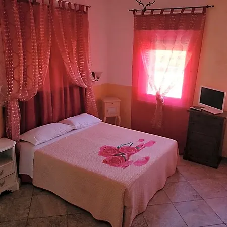 Villamir Bed & Breakfast Albenga