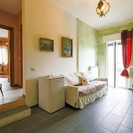 Villamir Bed & Breakfast Albenga