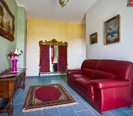 Villamir Oda ve Kahvaltı