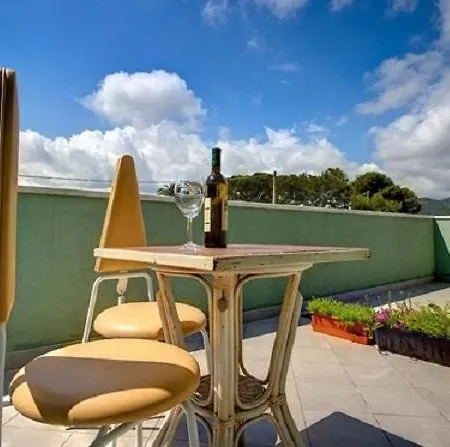 维拉米尔住宿加早餐旅馆 住宿加早餐酒店 阿尔本加