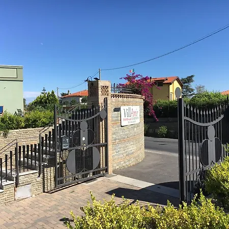 Bed & Breakfast Villamir