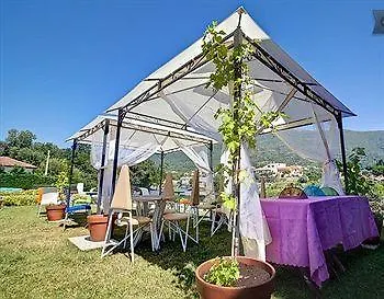 维拉米尔住宿加早餐旅馆 阿尔本加