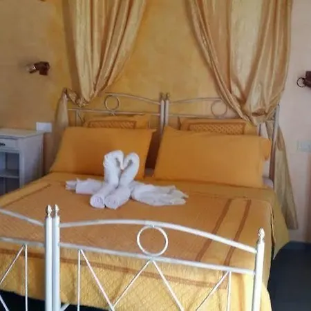 Panzió Villamir Albenga