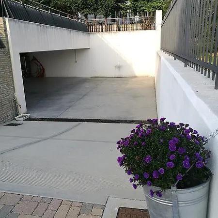 维拉米尔住宿加早餐旅馆 3* 阿尔本加