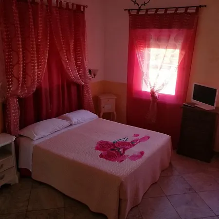 维拉米尔住宿加早餐旅馆 住宿加早餐酒店