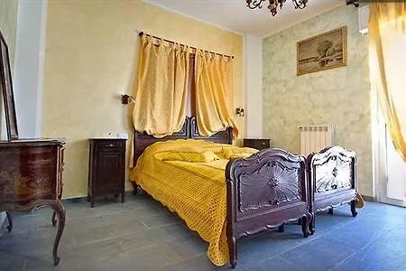 Panzió Villamir Albenga