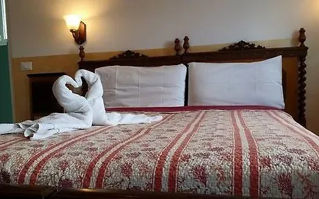 维拉米尔住宿加早餐旅馆 住宿加早餐酒店 阿尔本加