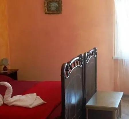 Villamir 4* Albenga