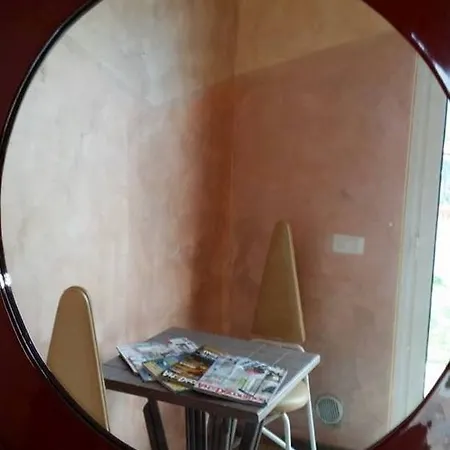 维拉米尔住宿加早餐旅馆 住宿加早餐酒店