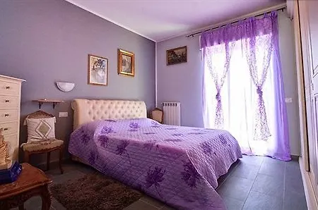B&B Villamir