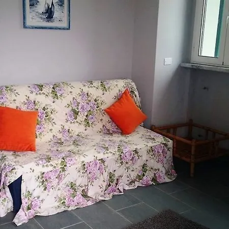 Panzió Villamir Albenga