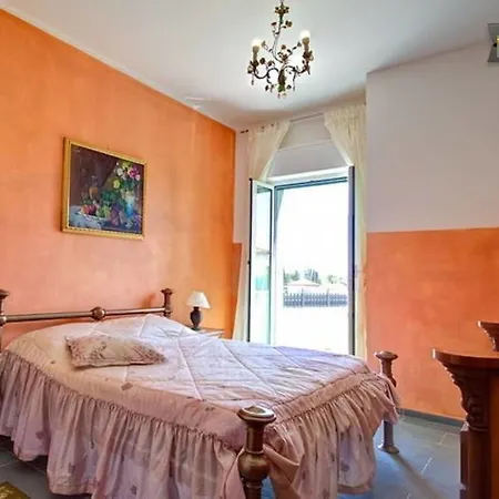 Villamir Bed & Breakfast