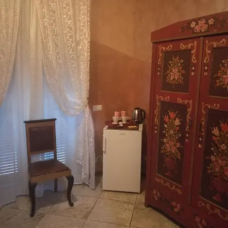 维拉米尔住宿加早餐旅馆