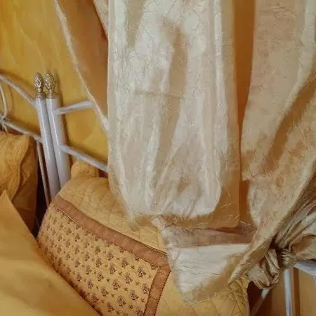 住宿加早餐酒店 维拉米尔住宿加早餐旅馆