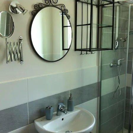 Villamir לינה וארוחת בוקר 3*