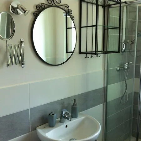 Villamir Bed & Breakfast 3*