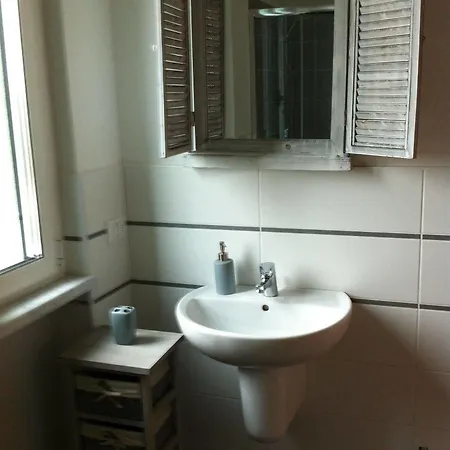 维拉米尔住宿加早餐旅馆