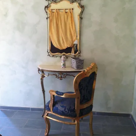 维拉米尔住宿加早餐旅馆 阿尔本加