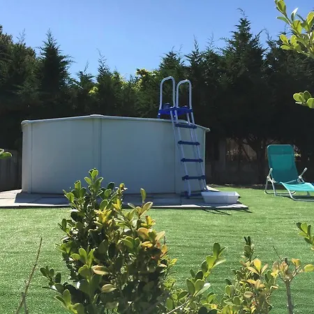 לינה וארוחת בוקר Villamir אלבניה