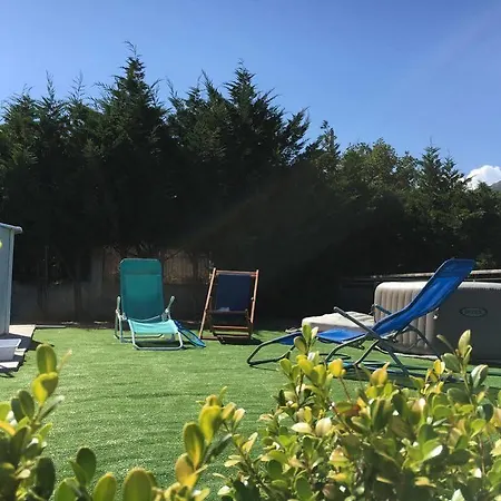 Villamir 4* Albenga