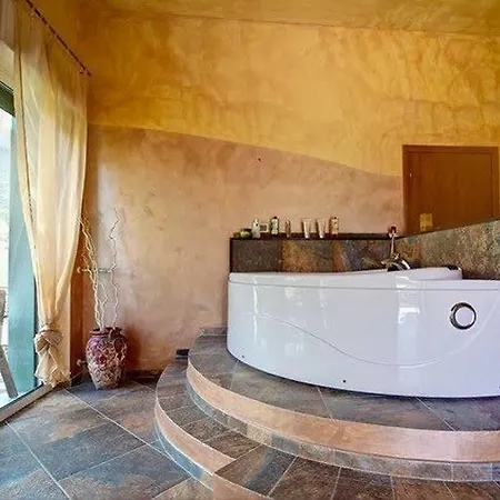 维拉米尔住宿加早餐旅馆 3* 阿尔本加