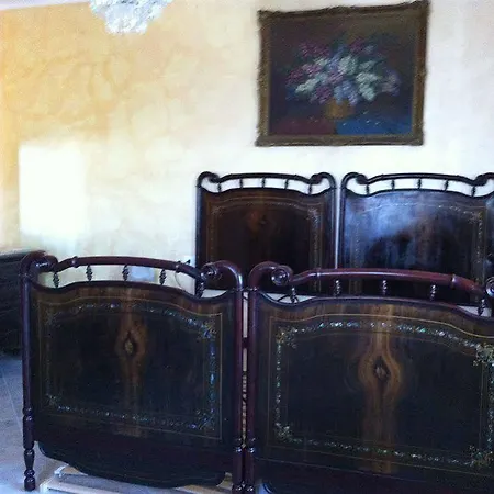 Villamir 3* אלבניה