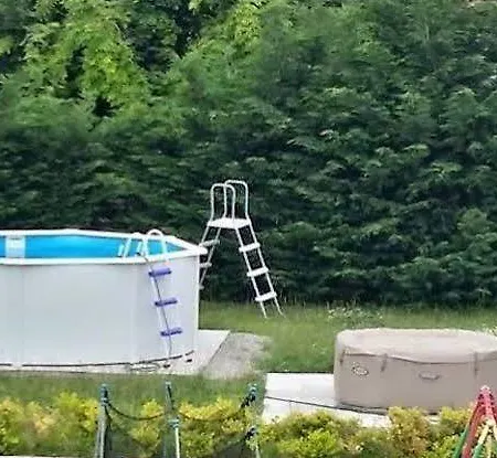 Villamir לינה וארוחת בוקר